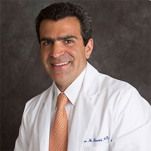 dr.shaari - Specialty Care ENT