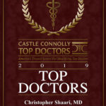 castle connolly top doctors 2019