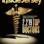 Inside Jersey Top Doctors