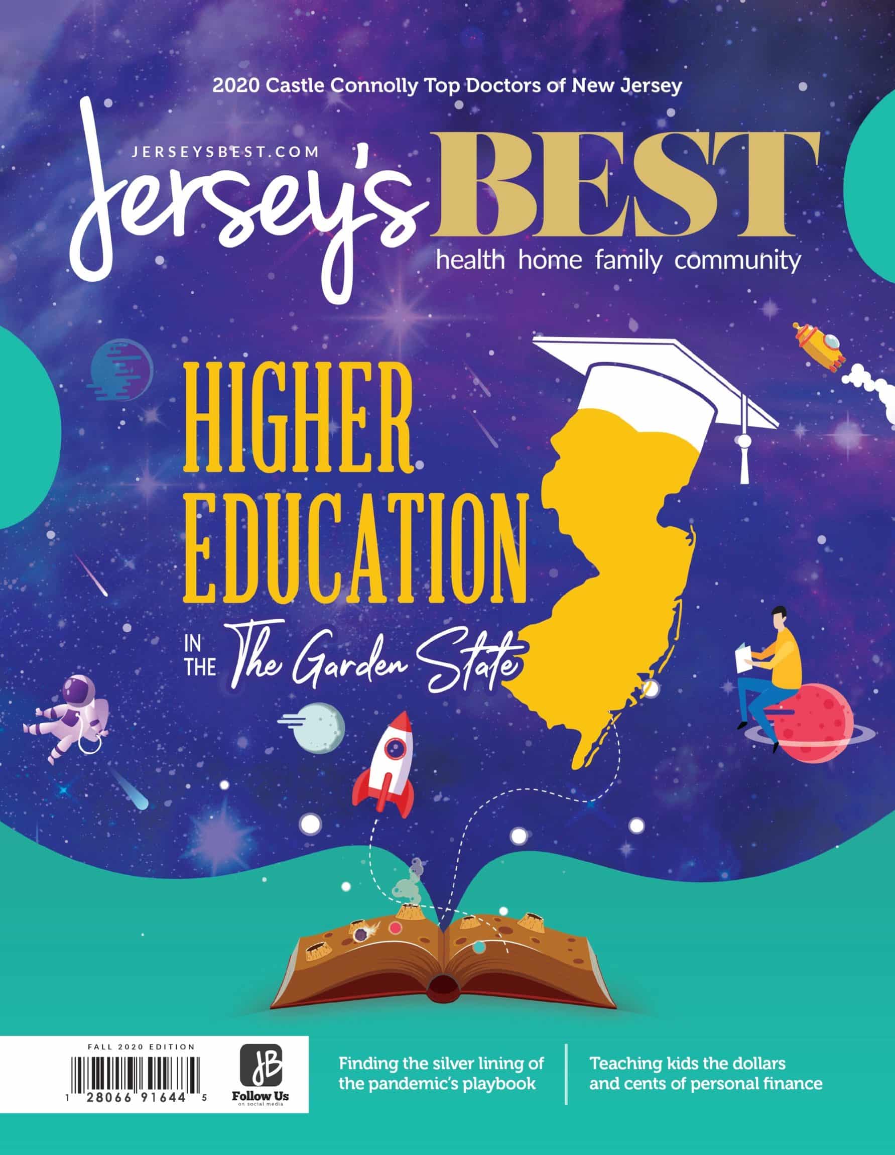 Jersey's Best 2020