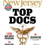 New Jersey Monthly Top Doctors 2020